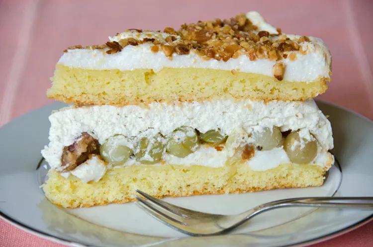 Solving the mystery of Hannchen Jensen Torte | Spoonfuls of Germany