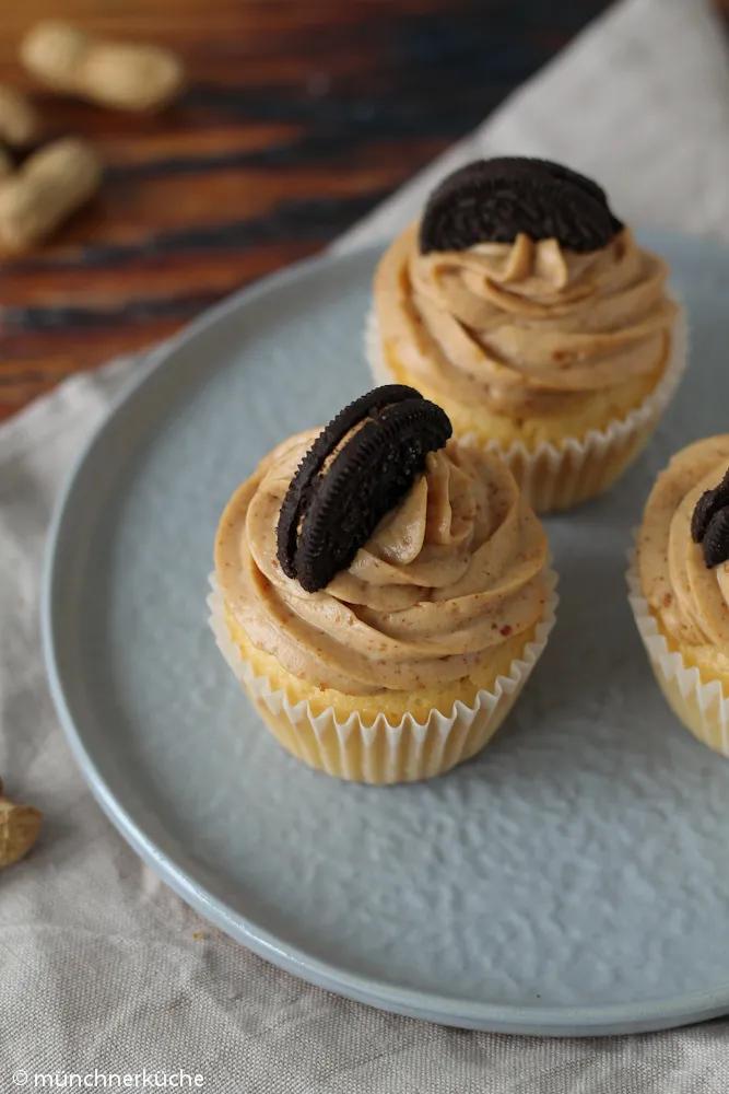 Erdnussbutter-Cupcakes-Recreate-4 - münchner-küche