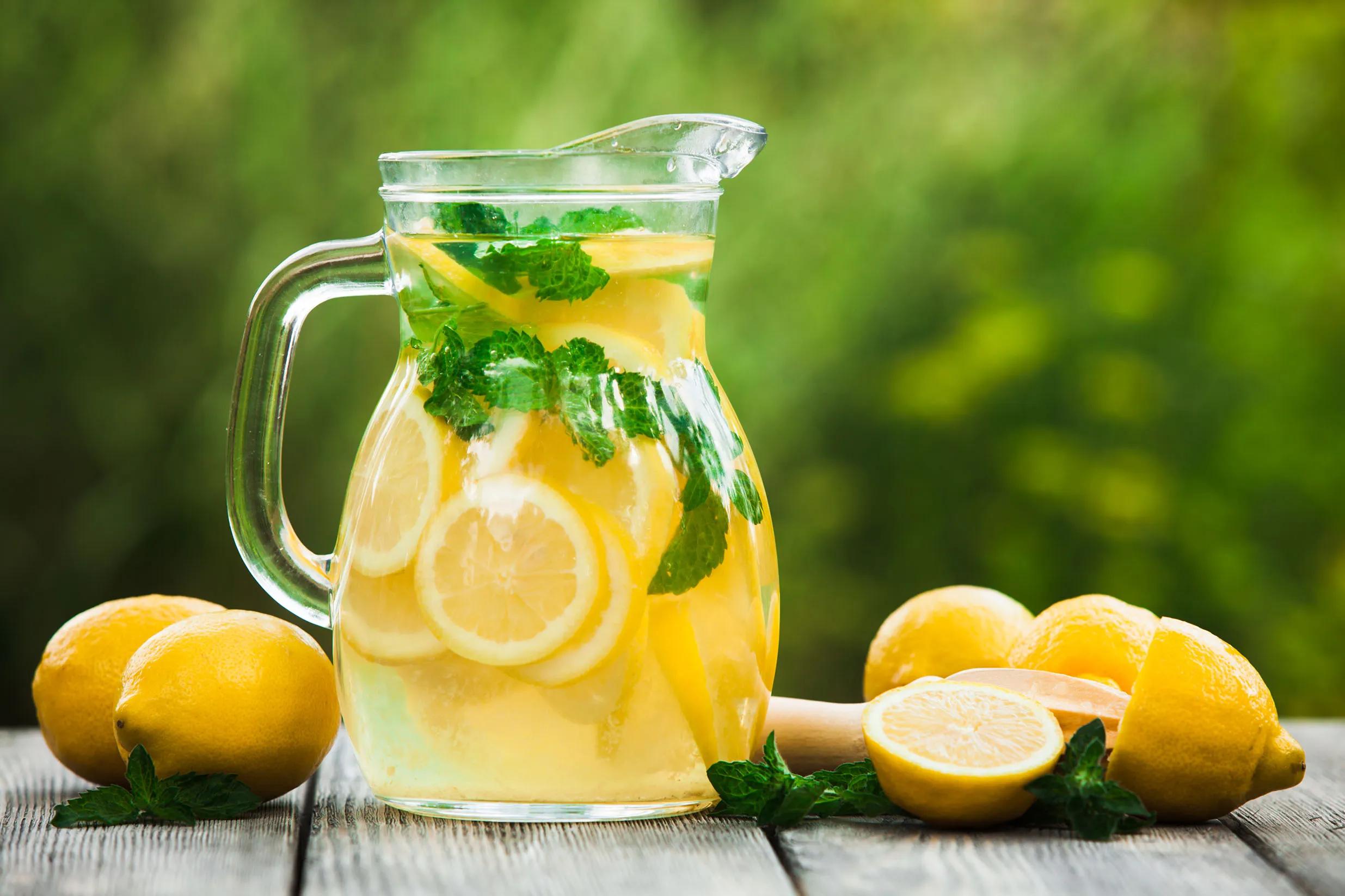 A Recipe for Success: Transforming Legal Lemons into Lemonade