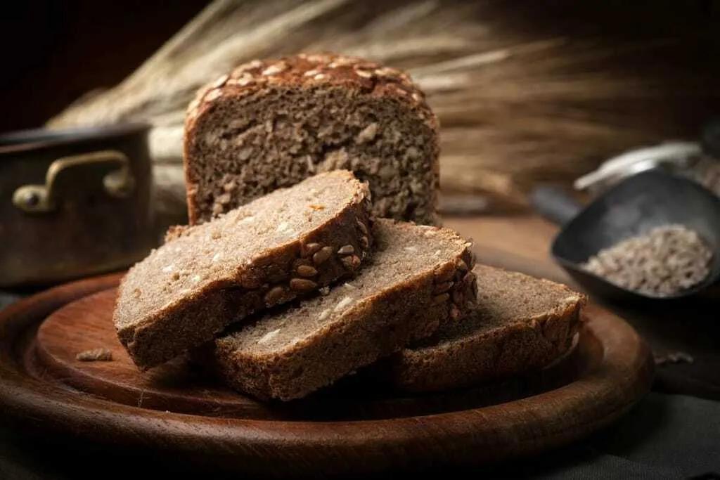 Roggen-Vollkornbrot: Das macht das Brot so besonders - dhz.net