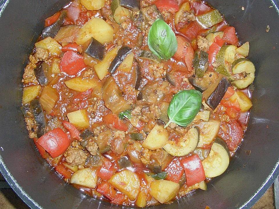 Italienischer Eintopf von Kochkaren | Chefkoch.de