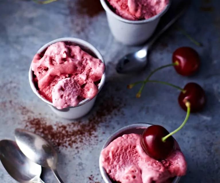 Fruchteis mit Eiszauber für Früchte - Cookidoo® – das offizielle ...
