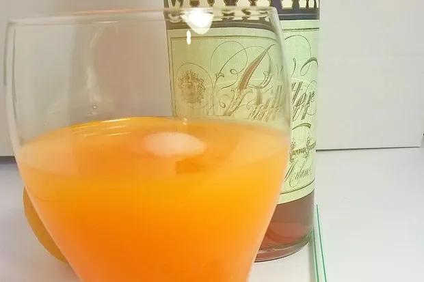 Campari Orange Rezept