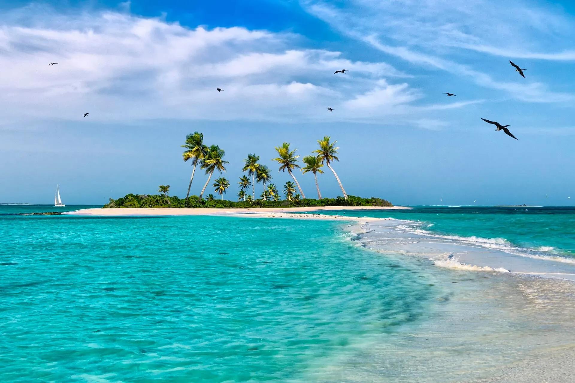 Fünf traumhafte Karibik Geheimtipps | Urlaubsguru
