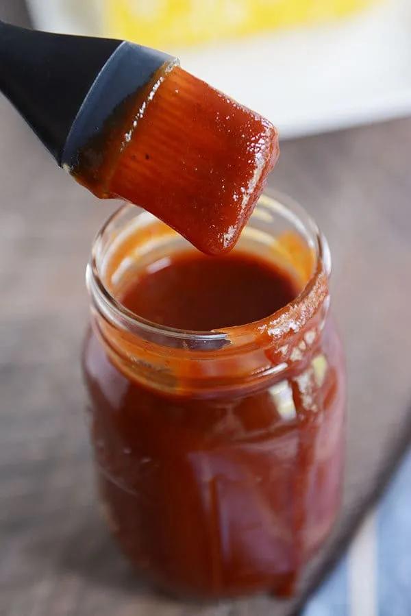 The Best BBQ Sauce | Barbecue Sauce | Mel&amp;#39;s Kitchen Cafe