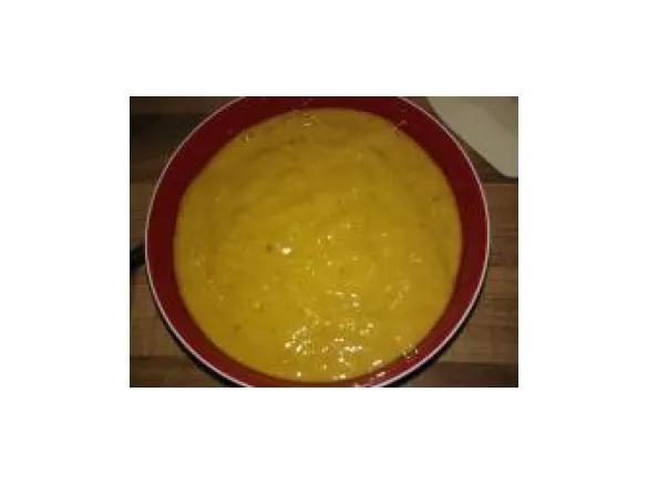 Bananen Curry Soße z.b.für Fondue od.Raclette von catwomen23. Ein ...