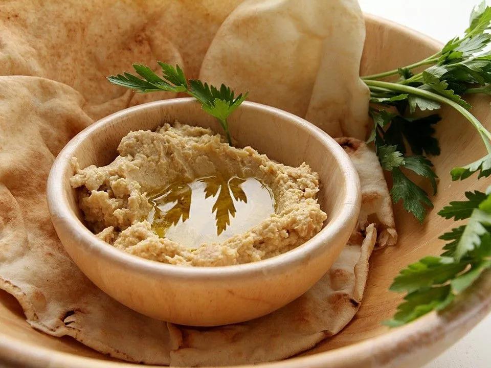 Hummus bi Tahina von Jobr | Chefkoch | Rezept | Hommus, Lebensmittel ...