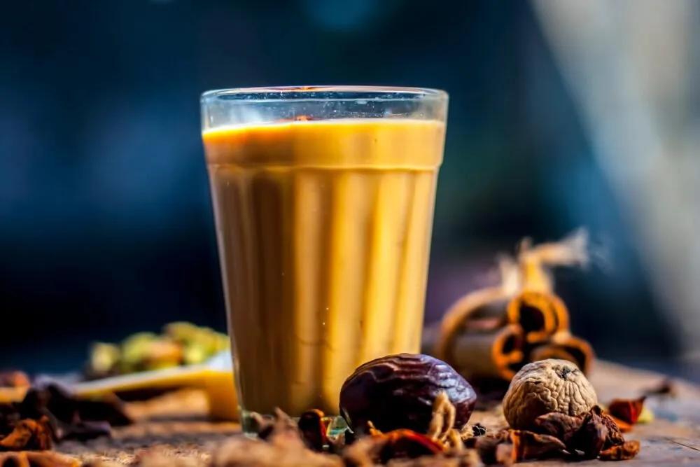 Chai Or Emotion? A Journey Down The History Lane Of Chai On ...