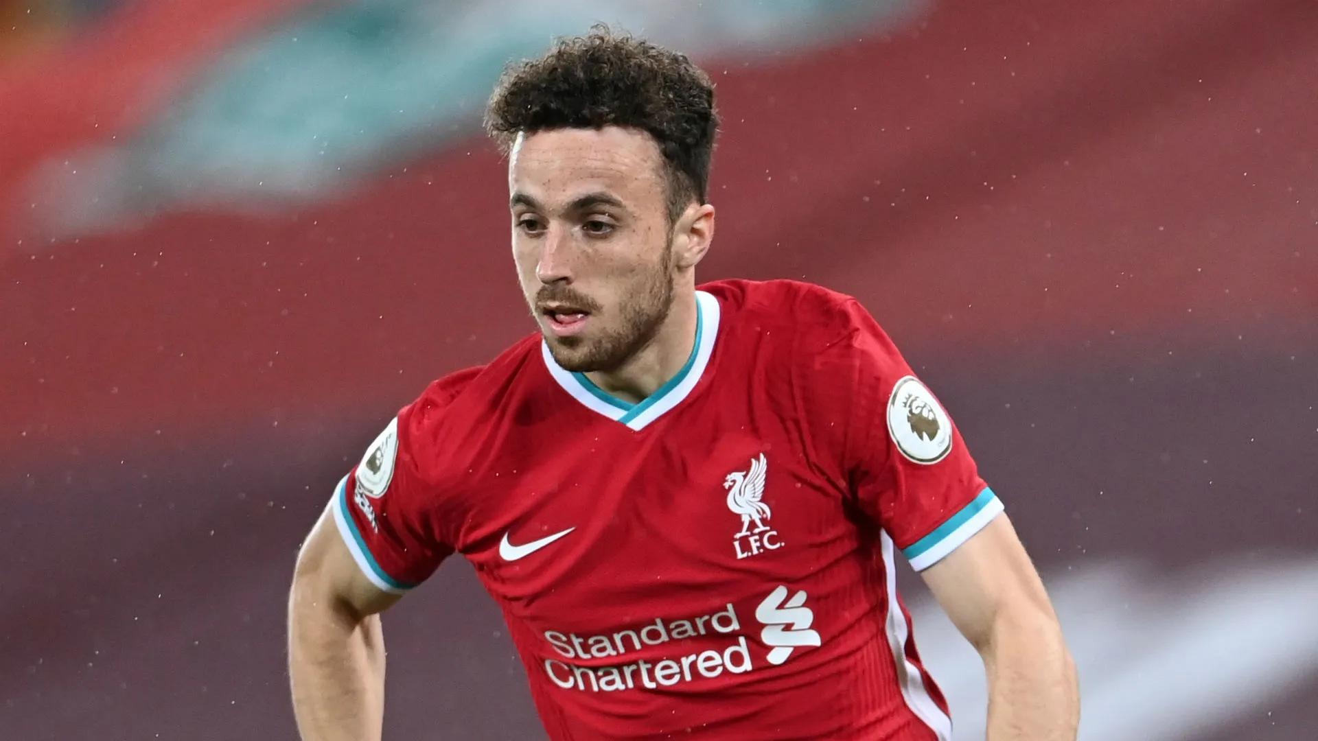 Jota left with ‘bitter’ feeling at Liverpool despite flying start to ...