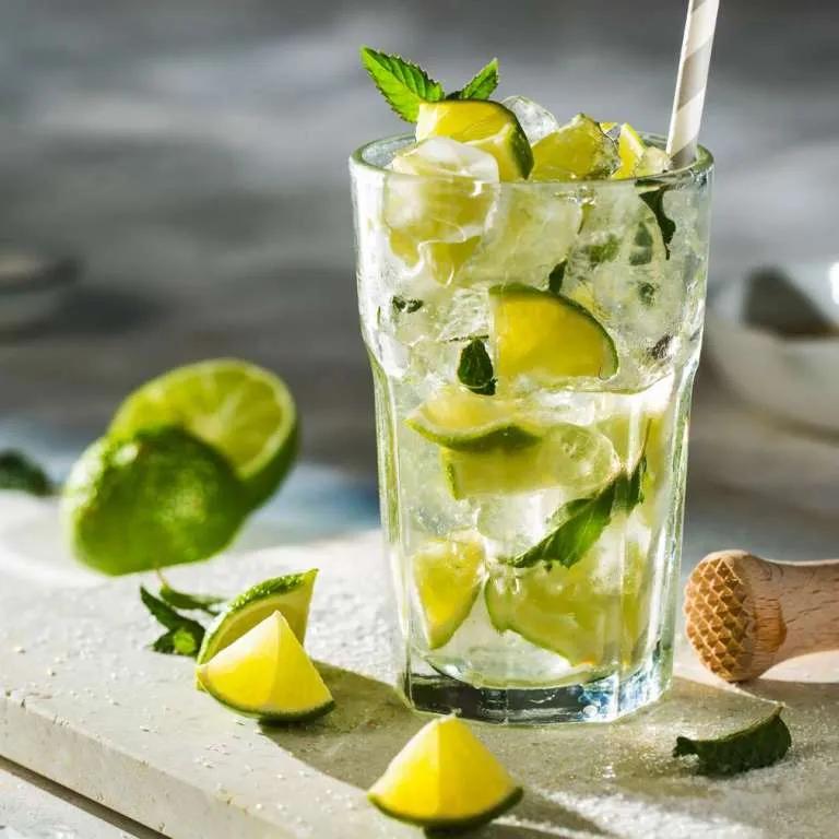 Cocktail Caipirinha ⋆ Recipe by Spirits Navigator