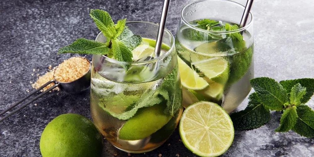 Top 5 Recettes De Caipirinha Sans Alcool - RecetteRoi.com