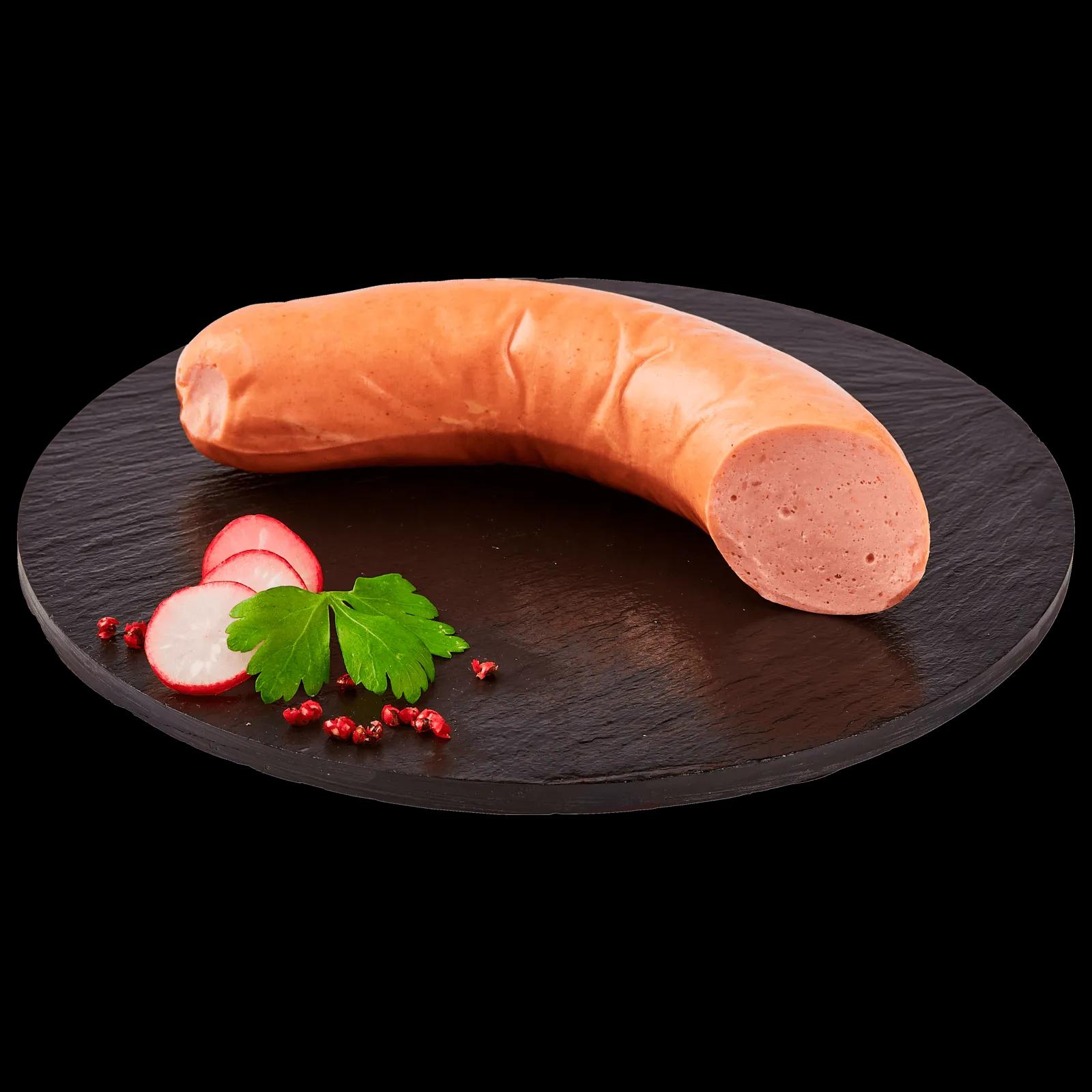 Henrici Fleischwurst halber Ring bei REWE online bestellen!