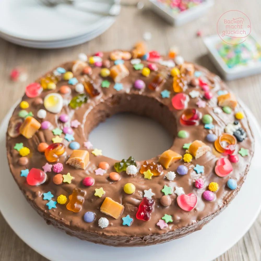 100+ Kuchen Zum Kindergeburtstag Backen | Youngaspiringpilot