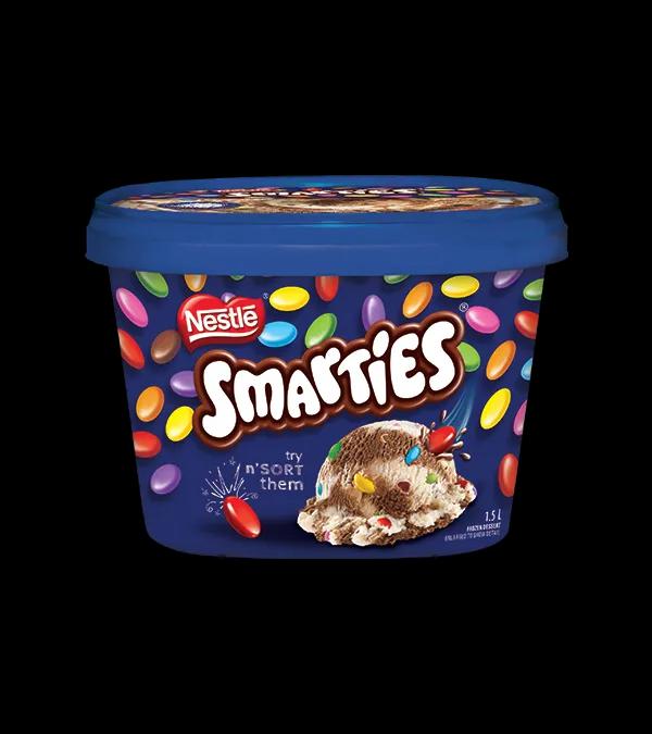 SMARTIES | madewithnestle.ca