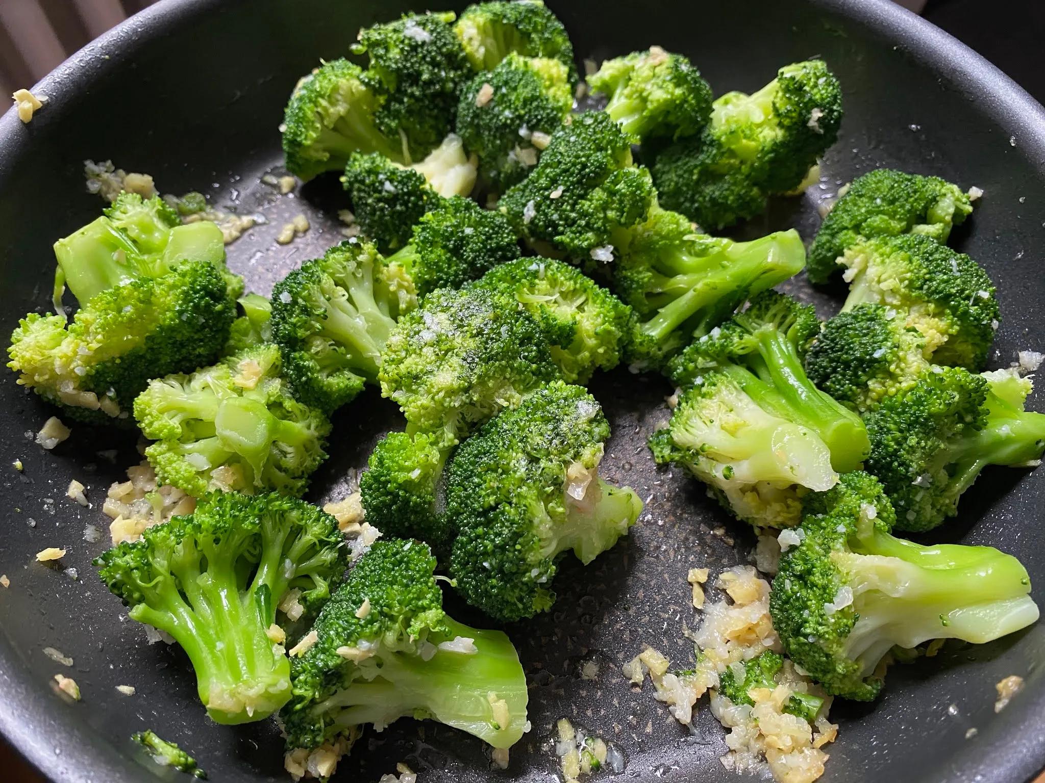 REZEPT: Beef Broccoli ♥ Ein glutenfreier Blog