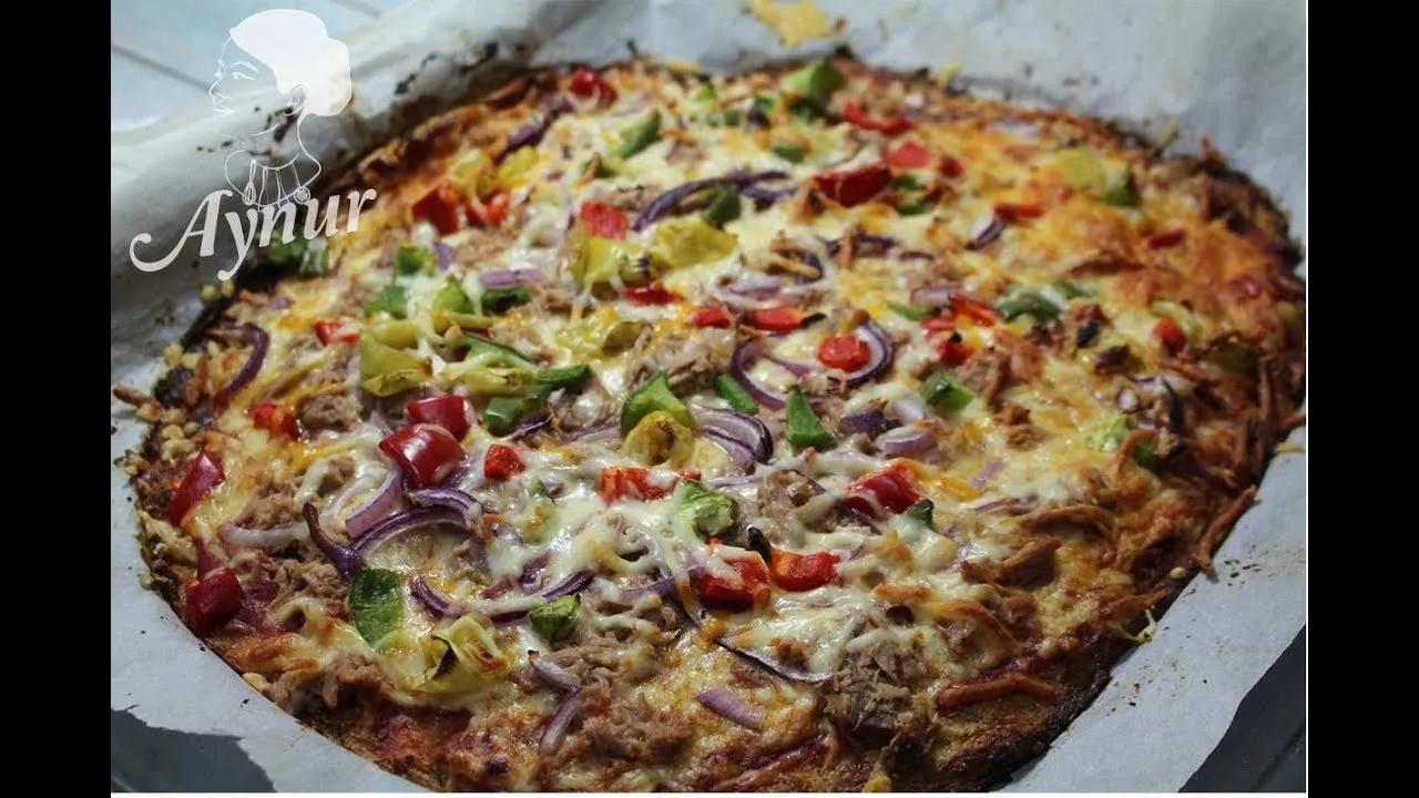 Pizza Mit Rosmarinkartoffeln — Rezepte Suchen