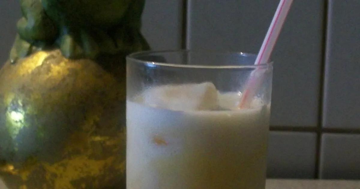 Sommer-Milch - einfach &amp; lecker | DasKochrezept.de