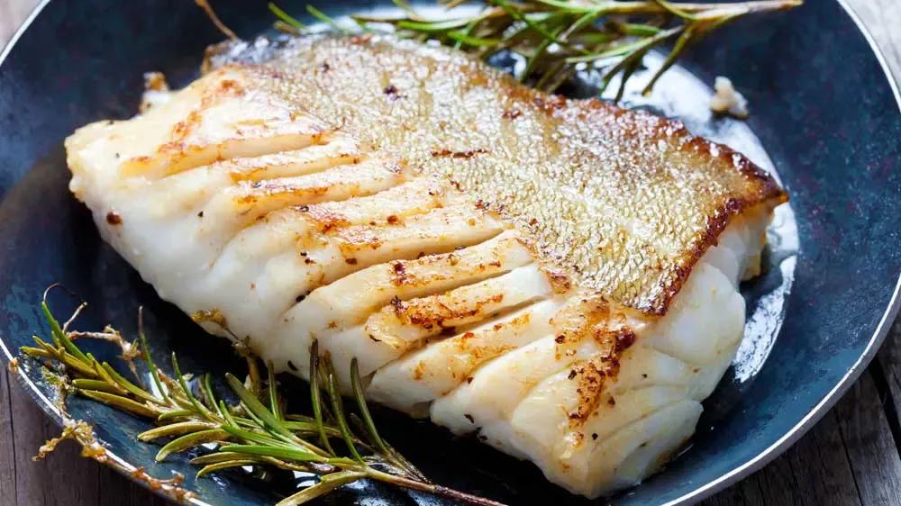 Fisch panieren: So wird das Fischfilet schön knusprig • Koch-Mit