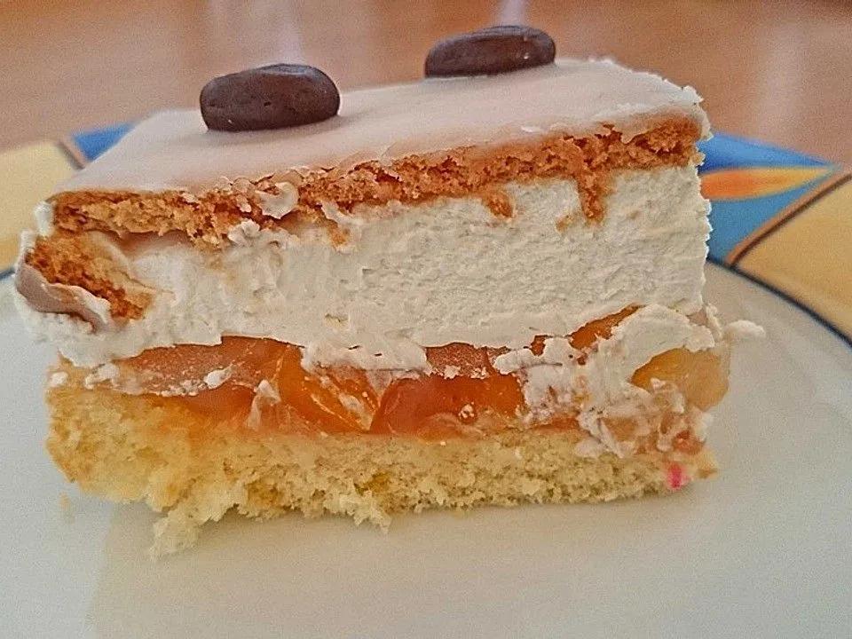Butterkeks - Kuchen von chrisch46| Chefkoch | Butterkekse, Kuchen und ...