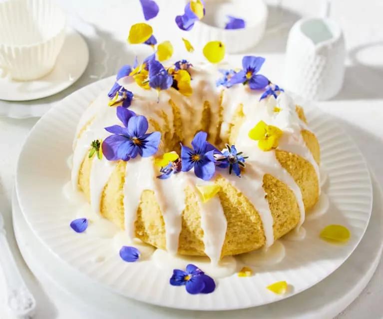 Limetten-Joghurt-Kuchen aus dem Varoma® - Cookidoo® – la plataforma de ...