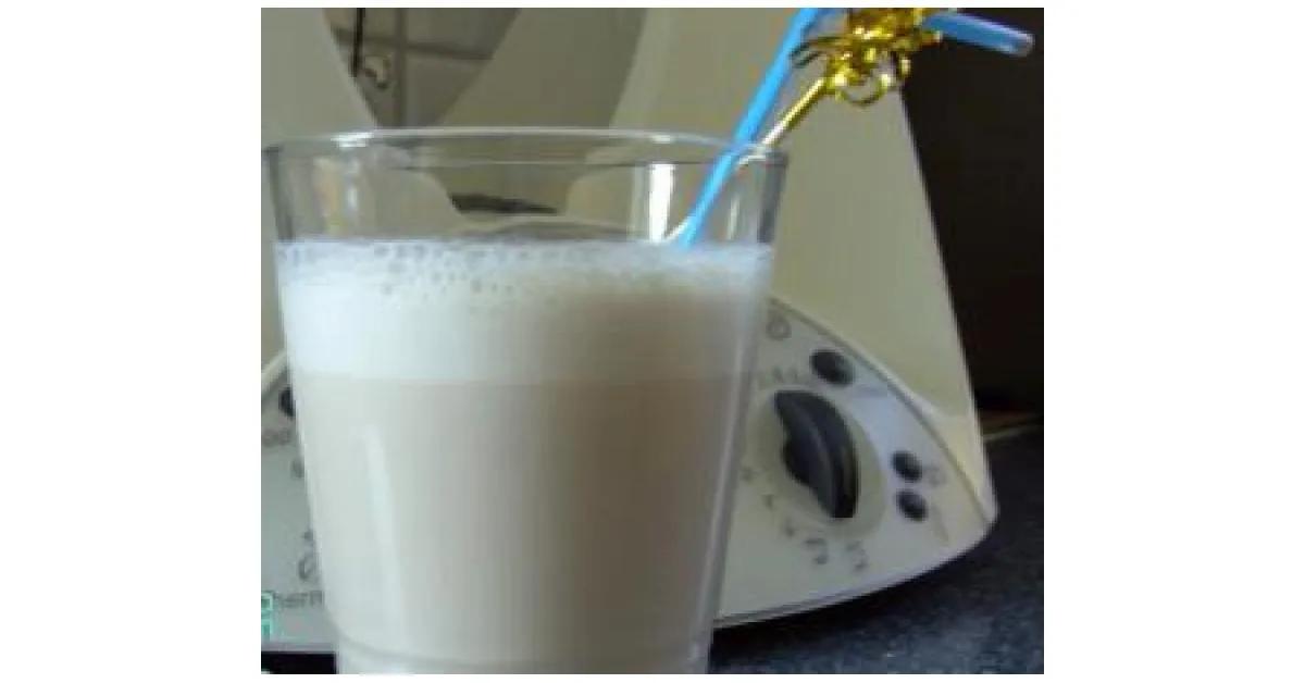 Heiße Weiße Kokos-Karamell Milch + Milchshake von Manu´74. Ein ...