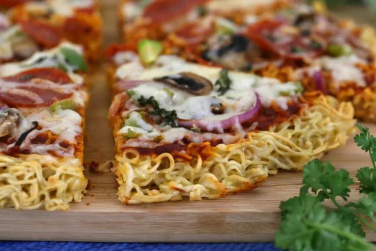 9 Instant Noodle Recipes To Become The Next MAMA Masterchef At Home