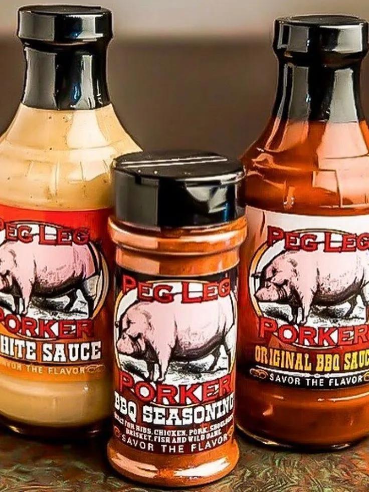 12 Nashville Food Brands You Need to Try | Barbeque sauce, Honey ...