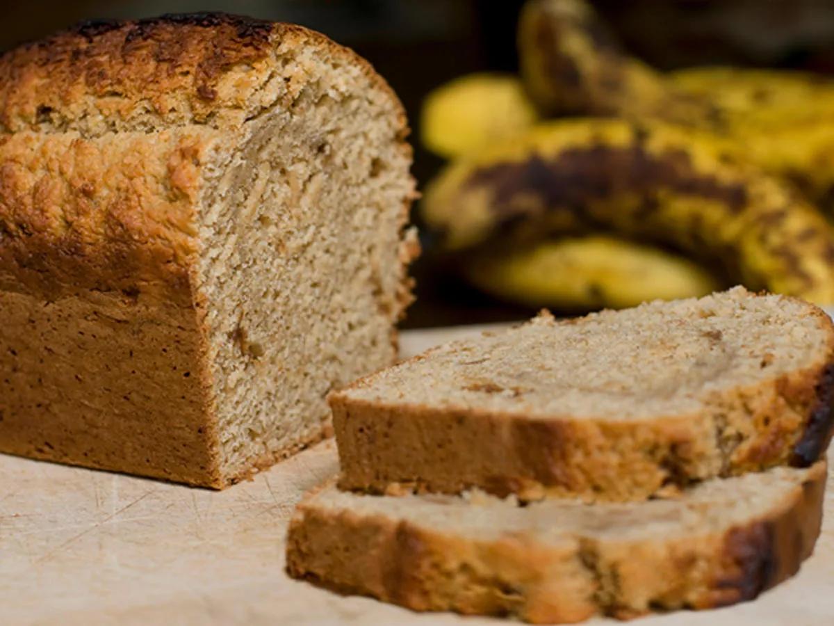 Voll Saftiger Bananenkuchen - Rezept mit Bild - kochbar.de