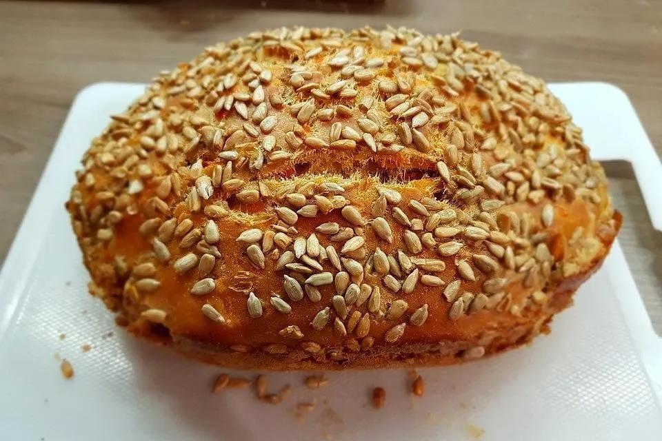 Brot mit Bier gebacken von Gaby_Faßbender| Chefkoch | Rezept | Brot ...