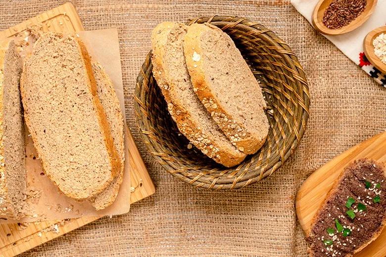 Fitnessbrot - Rezept | GuteKueche.de