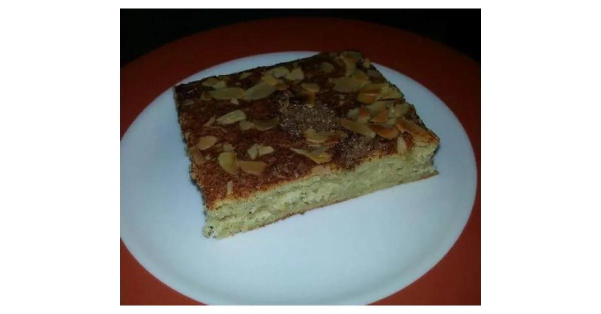 Apfelkuchen RatzFatz / Blechkuchen von SaHu80. Ein Thermomix ® Rezept ...