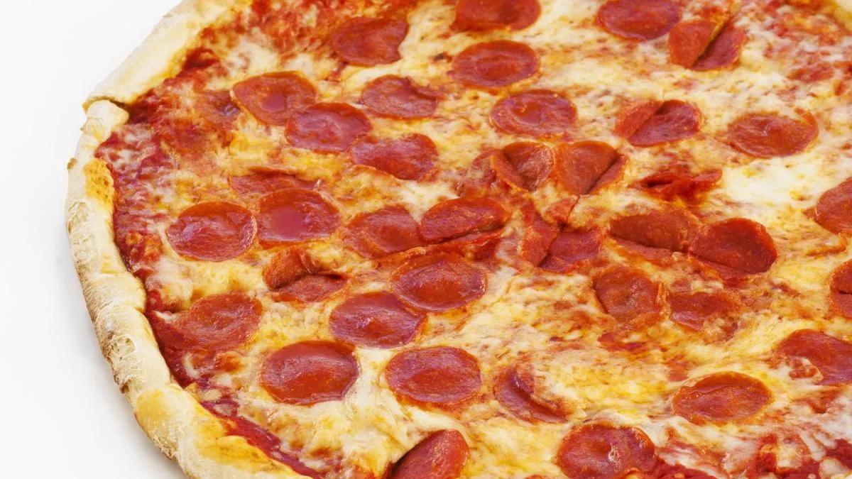 Domino’s Pizza: So rettete ein Pizzaservice seinem Kunden das Leben - WELT