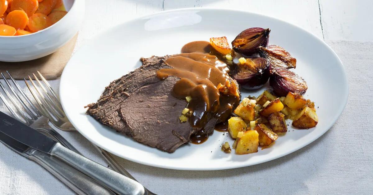 Wildschweinbraten Rezepte | DasKochrezept.de