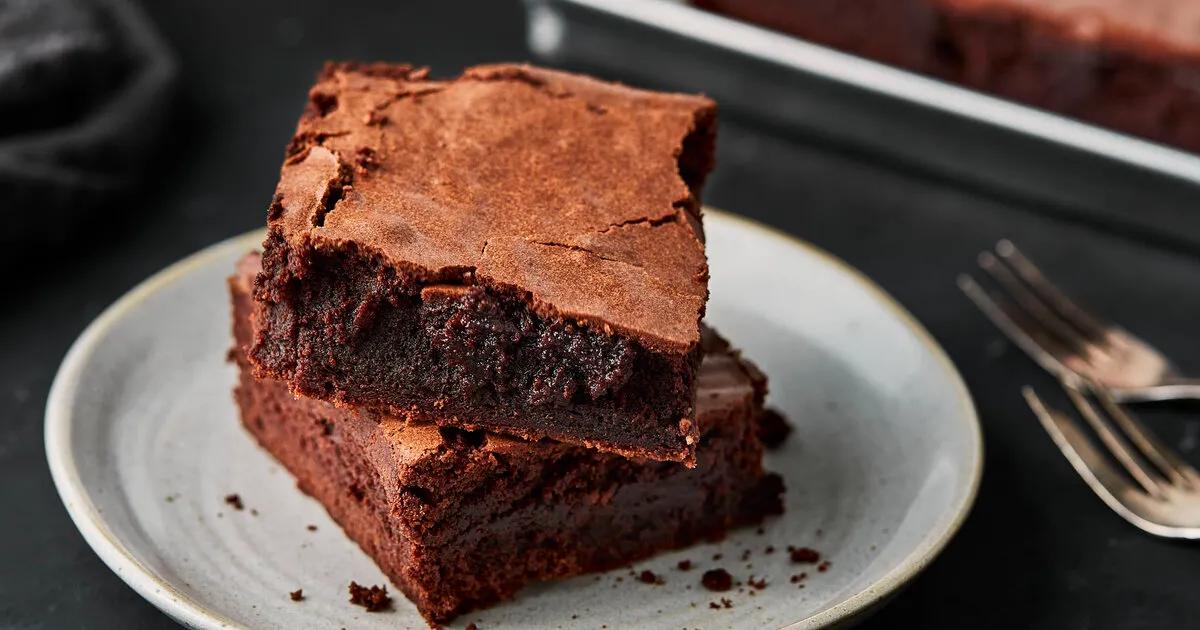 Saftige Brownies – SOOO schokoladig! | DasKochrezept.de