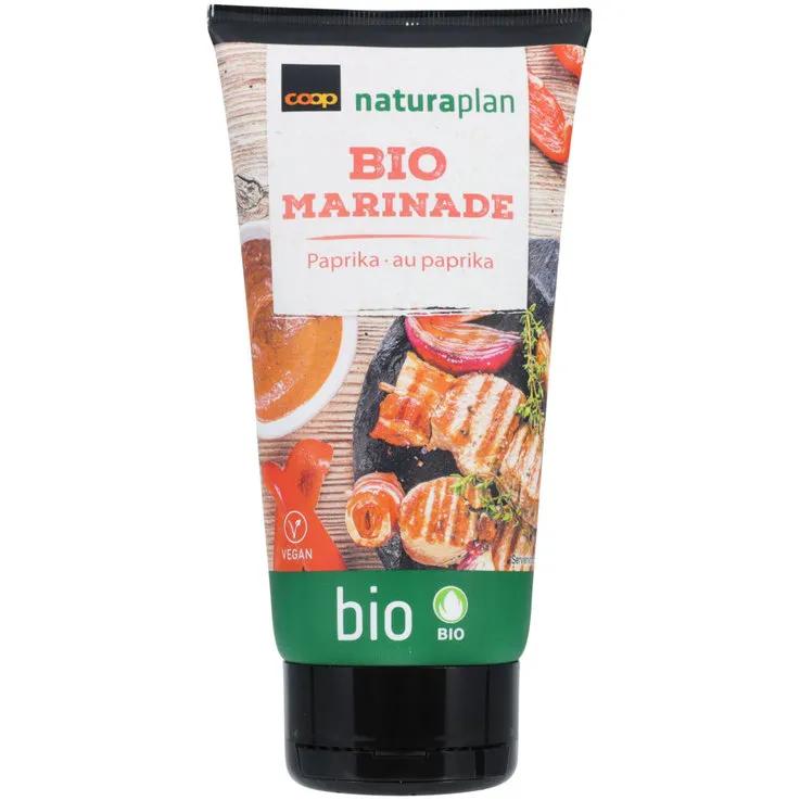 Naturaplan Bio Paprika Marinade (160g) günstig kaufen | coop.ch