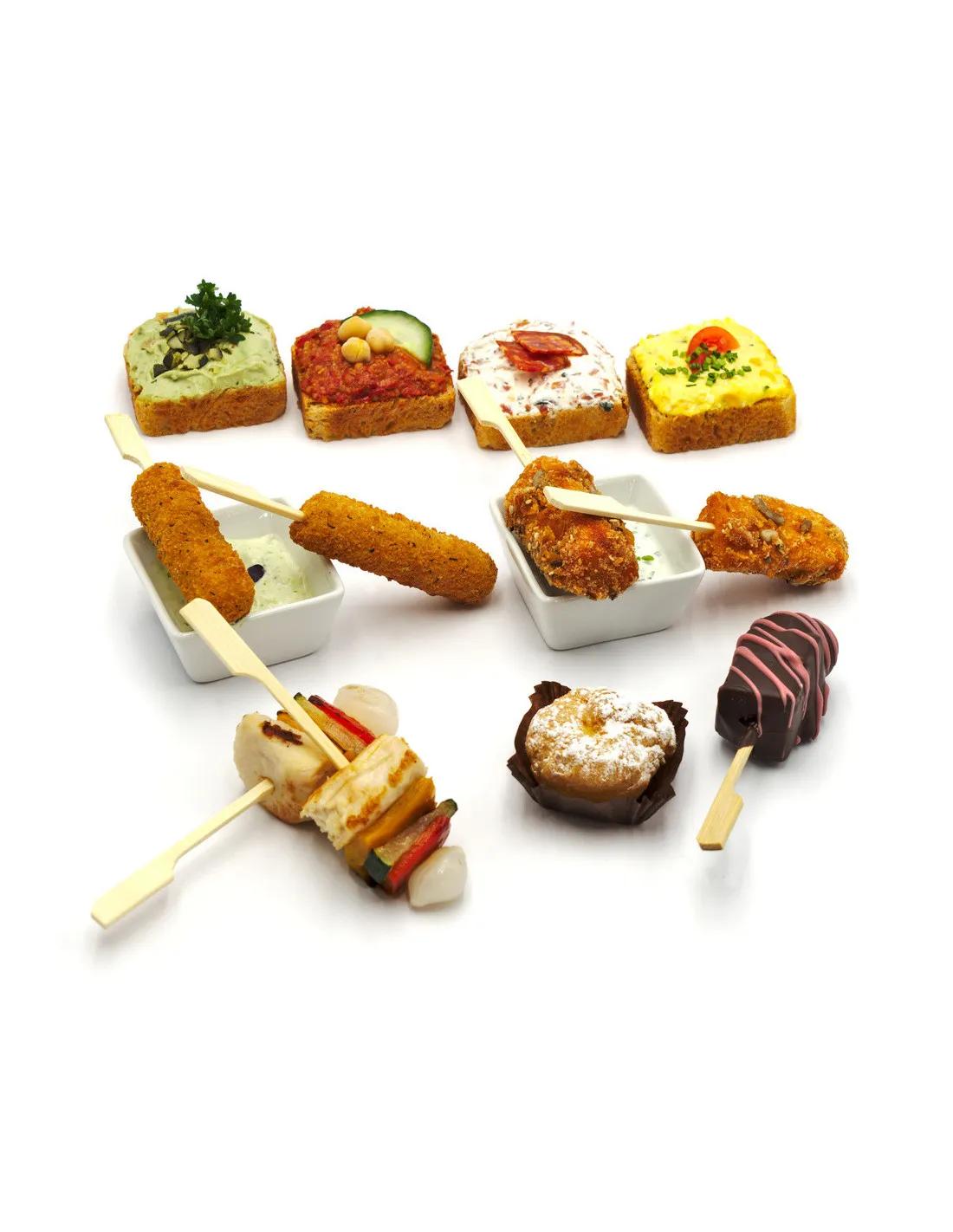 Fingerfood-Package 2 | Fingerfood by MOLO
