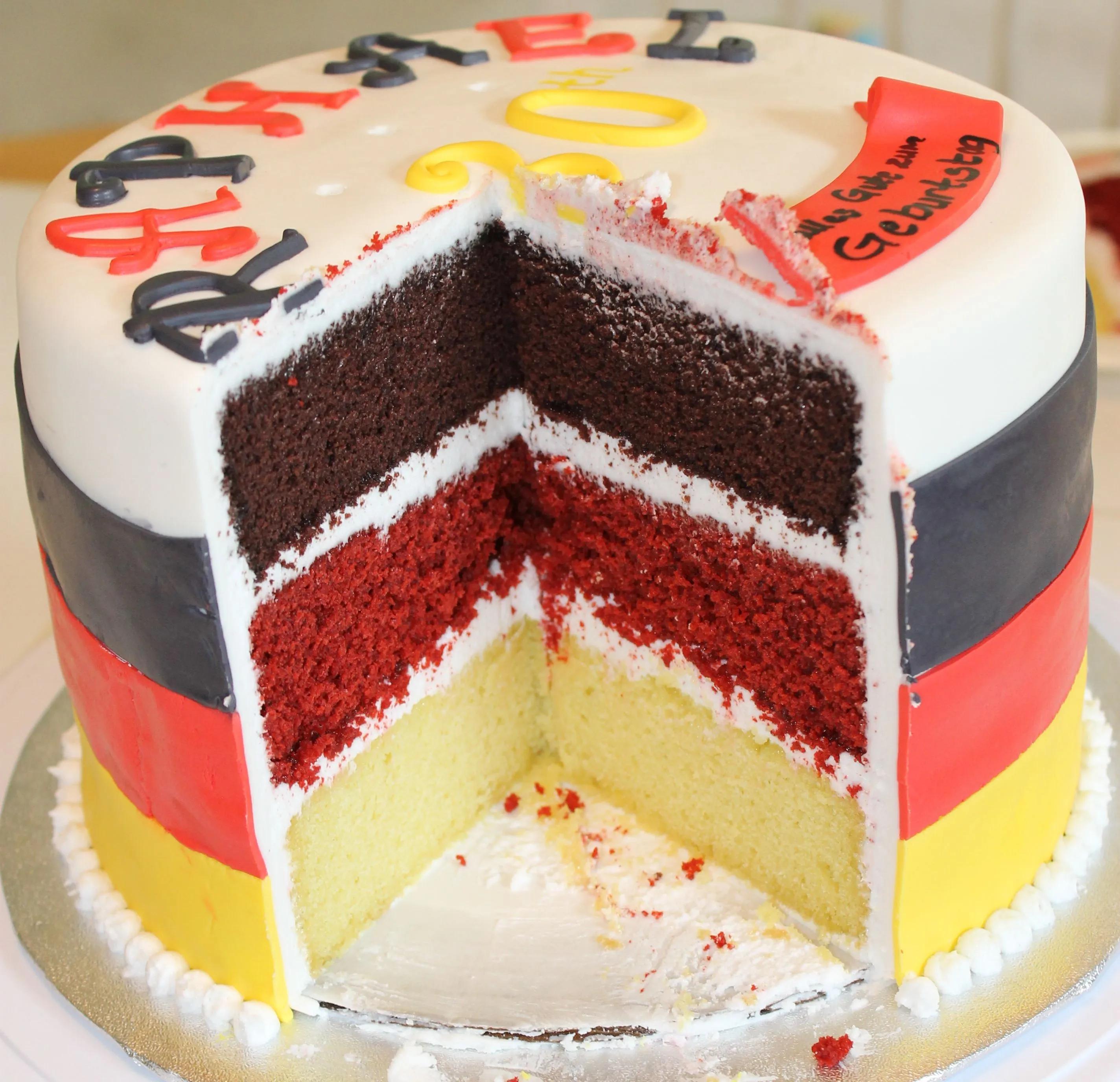 Share 70+ german birthday cake best - in.daotaonec