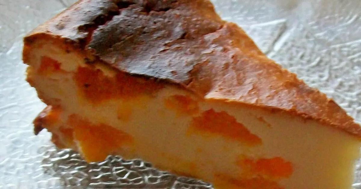 Mandarinen-Käse-Kuchen - einfach &amp; lecker | DasKochrezept.de