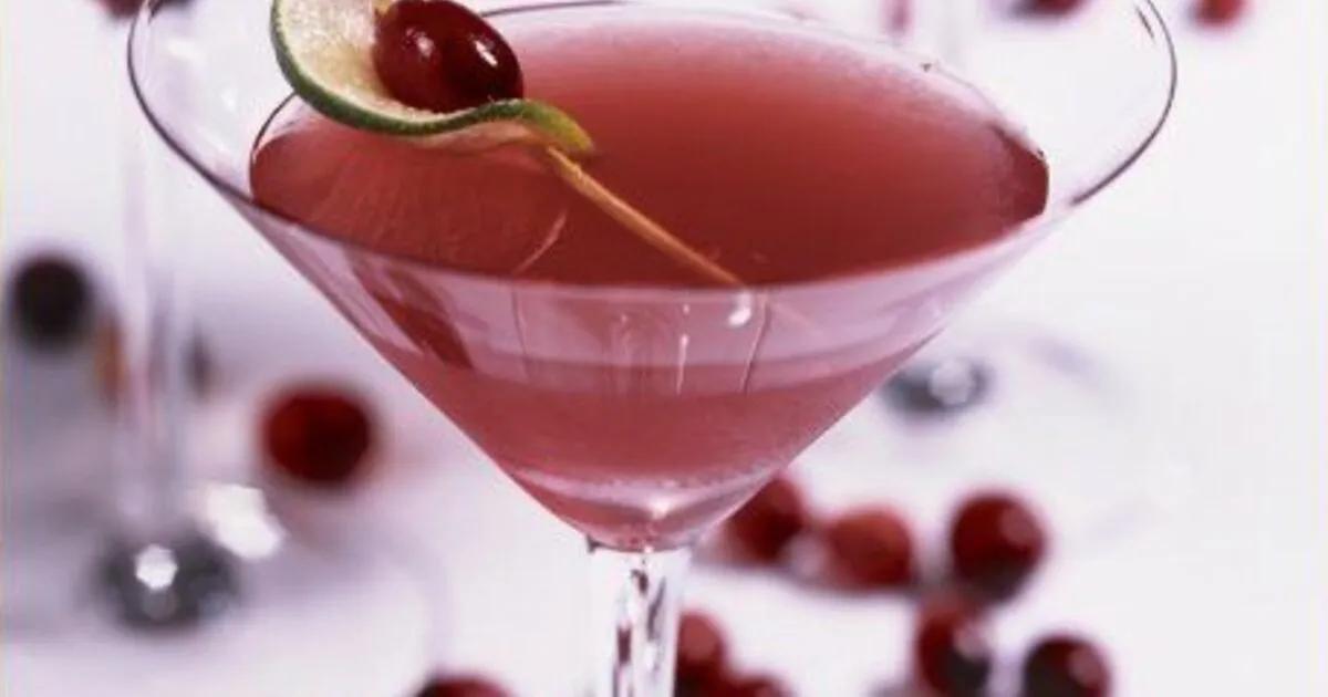 Cosmopolitan - einfach &amp; lecker | DasKochrezept.de