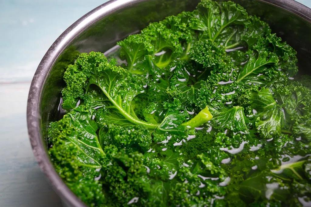 Grünkohl: Als &amp;quot;Kale&amp;quot; Liebling der Foodie-Szene - Themen - lokalmatador