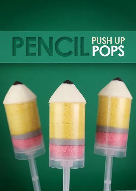 17 Best images about Push Pops, Cake Pops and Test Tube Treats! on ...