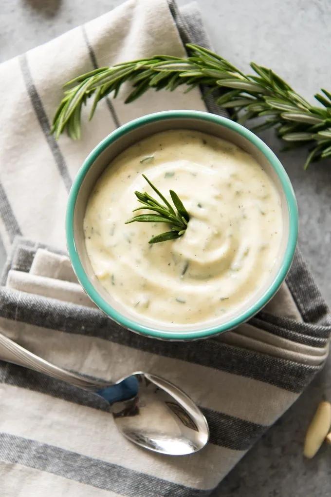 Learn how to make homemade aioli with variations that are sure to bring ...