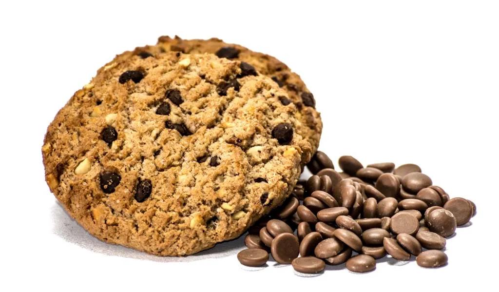 Tag der Schokoladentropfen - National Chocolate Chip Day USA - 15. Mai