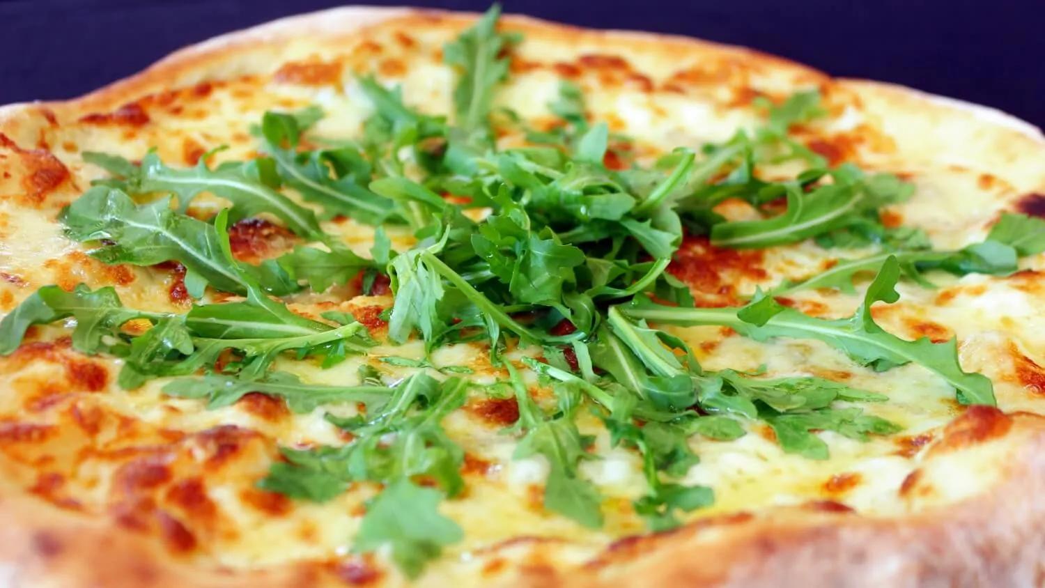 Pizza Gorgonzola | TABLEAPP