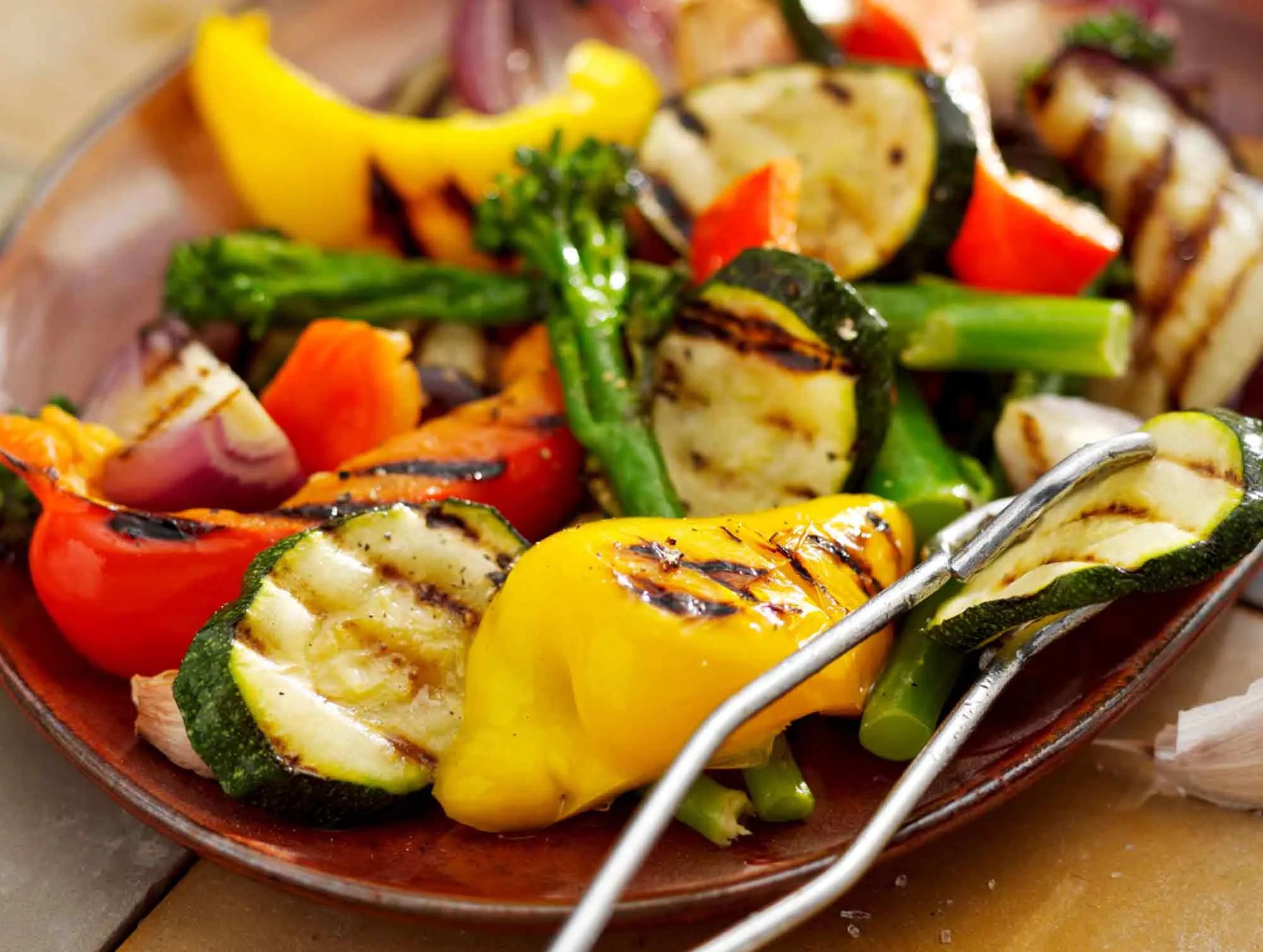 Gemüse kochen &amp; Vitamine erhalten – so geht’s | Philips