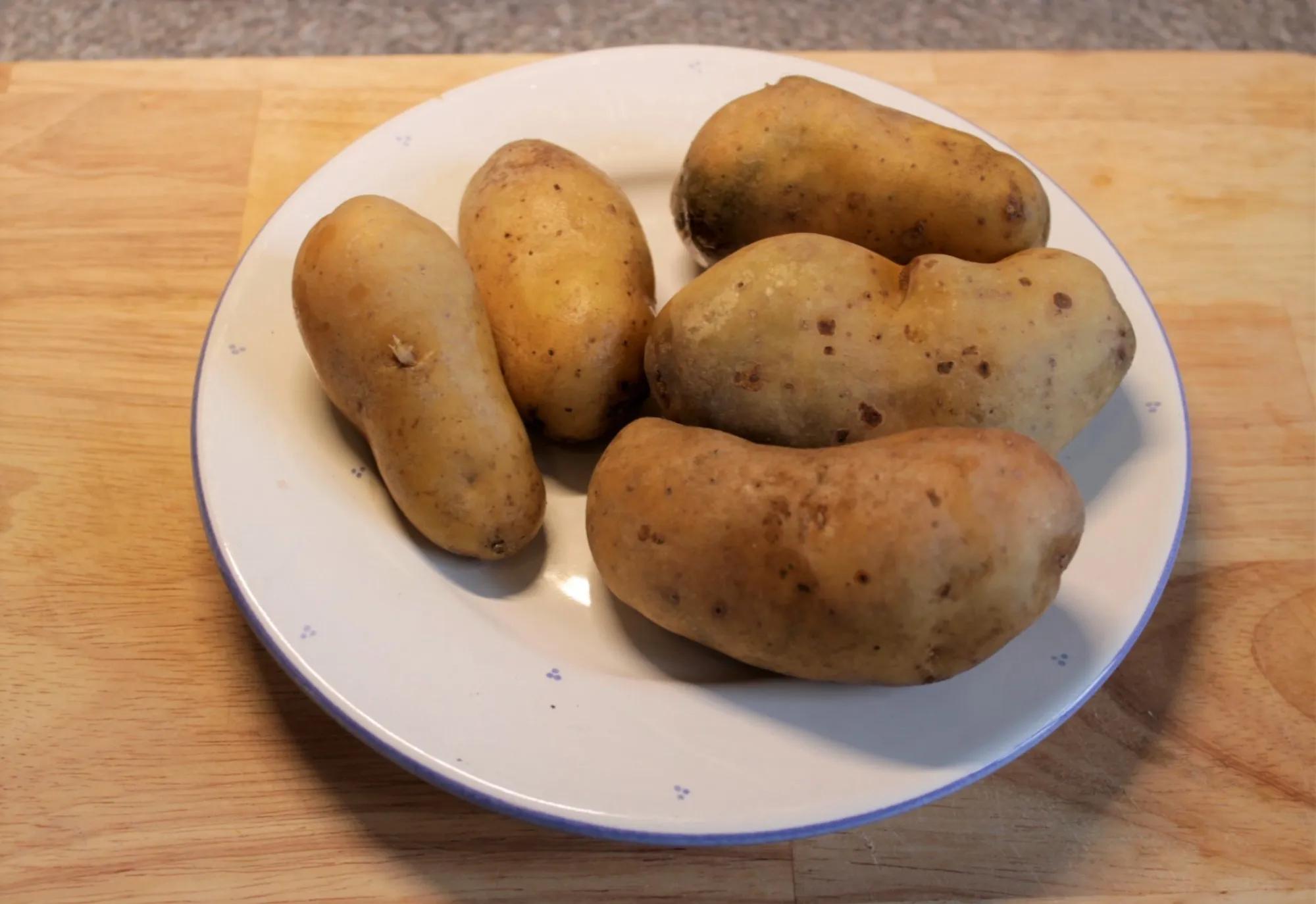 Karotten- Zucchini- Kartoffel- Brei – YUMMYZEIT