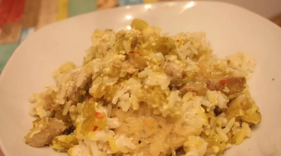 Reis-Auflauf mit mariniertem Hähnchenbrustfilet | Kreative Küche ...