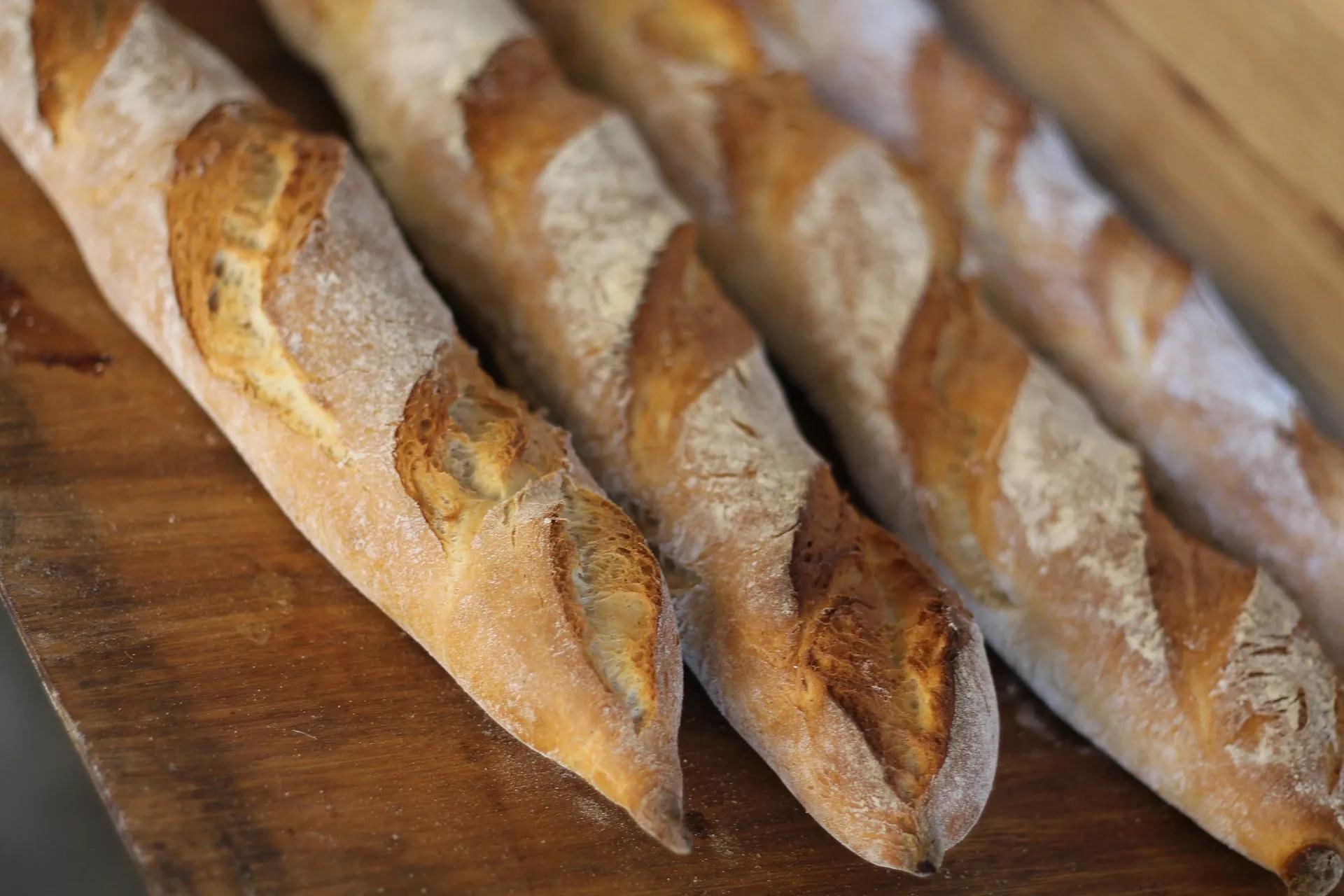The Secret to Ordering the &amp;#39;Best&amp;#39; Baguette in France - Am I French Yet?