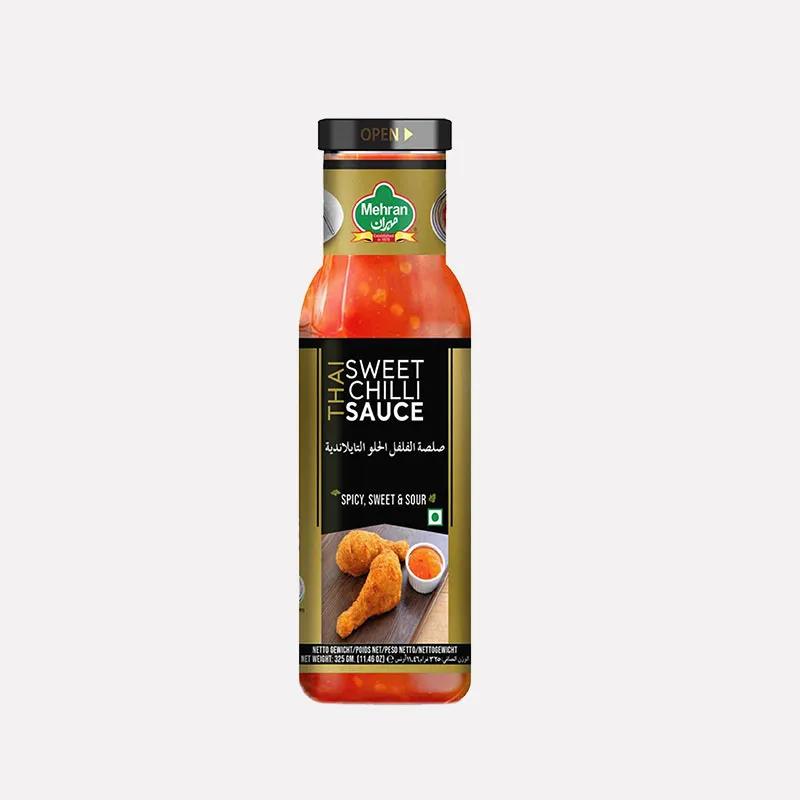Mehran Thai Sweet Chili Sauce - 300 gr - ARKAN FOODS