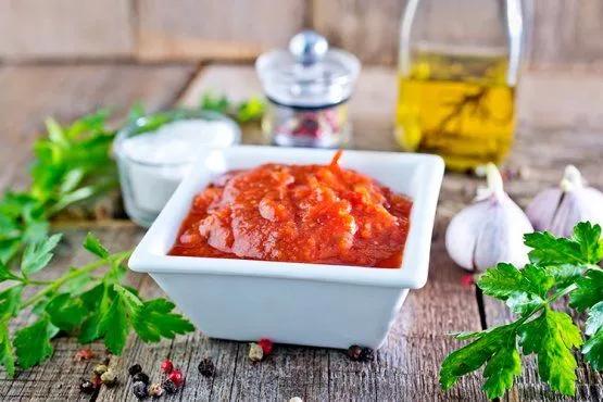 Italienische Tomatensoße - Rezept | Rezept | Tomatensoße rezept ...